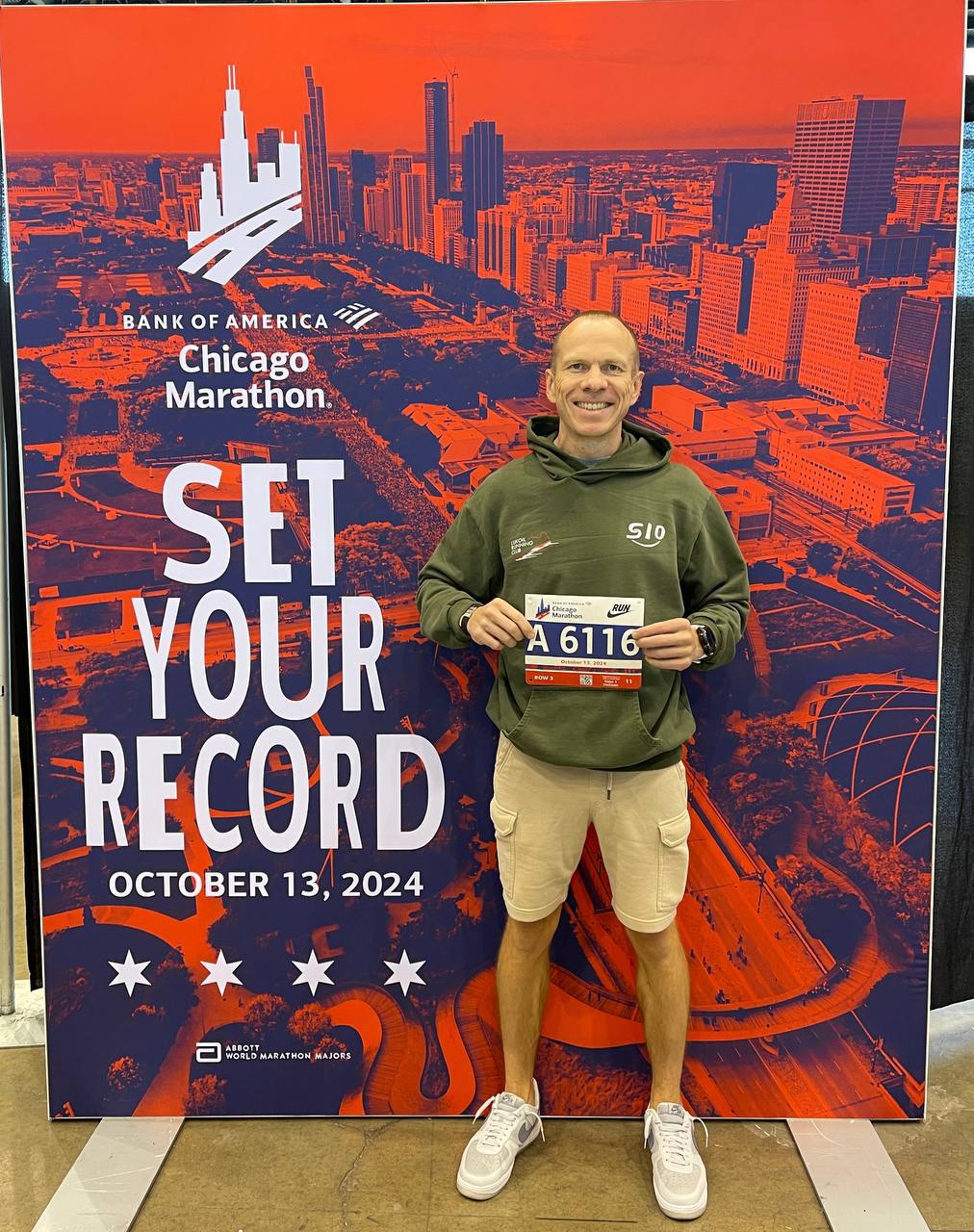 Успех окрыляет